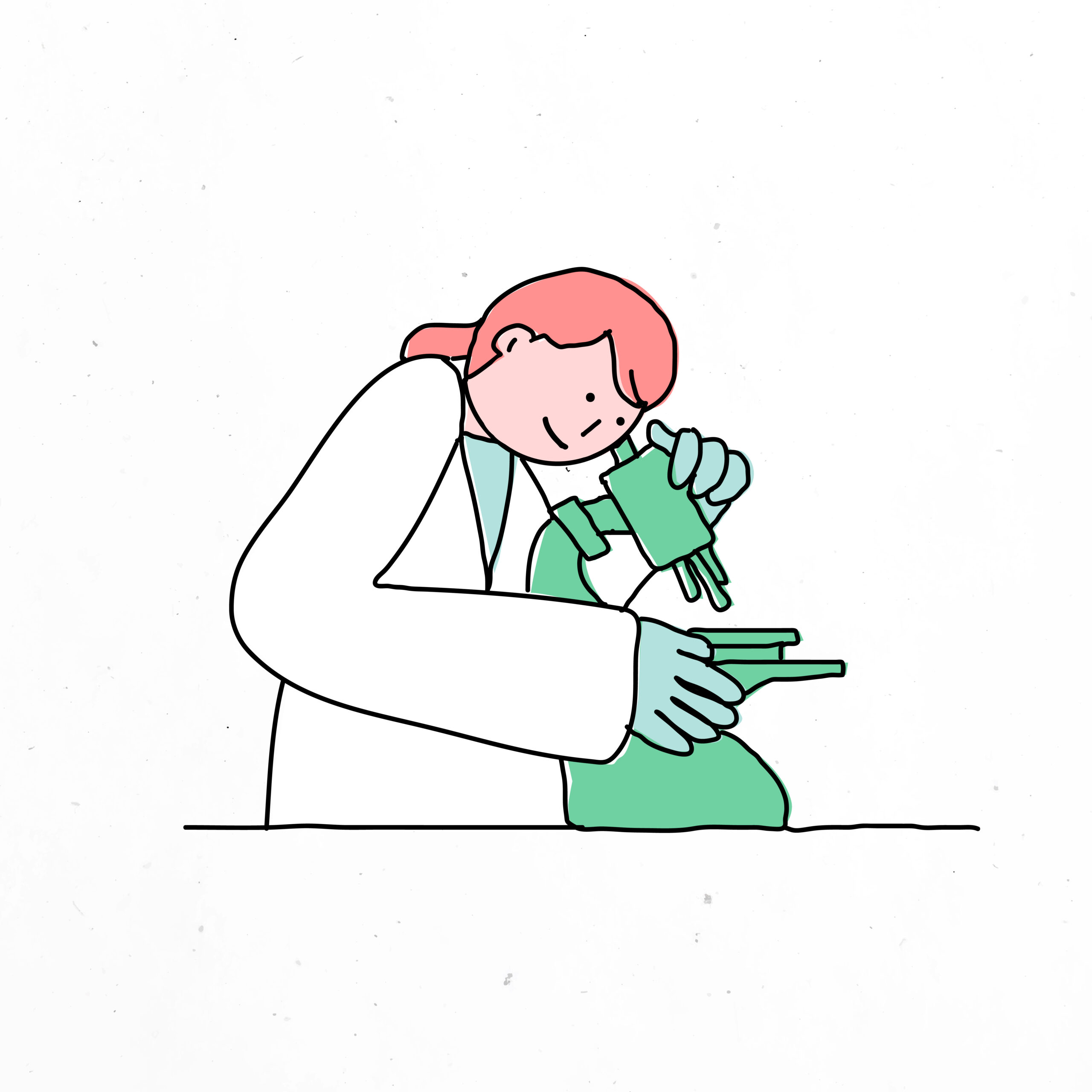 FieldNew Labのアバター